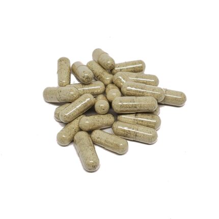 Buy magic mushroom capsules